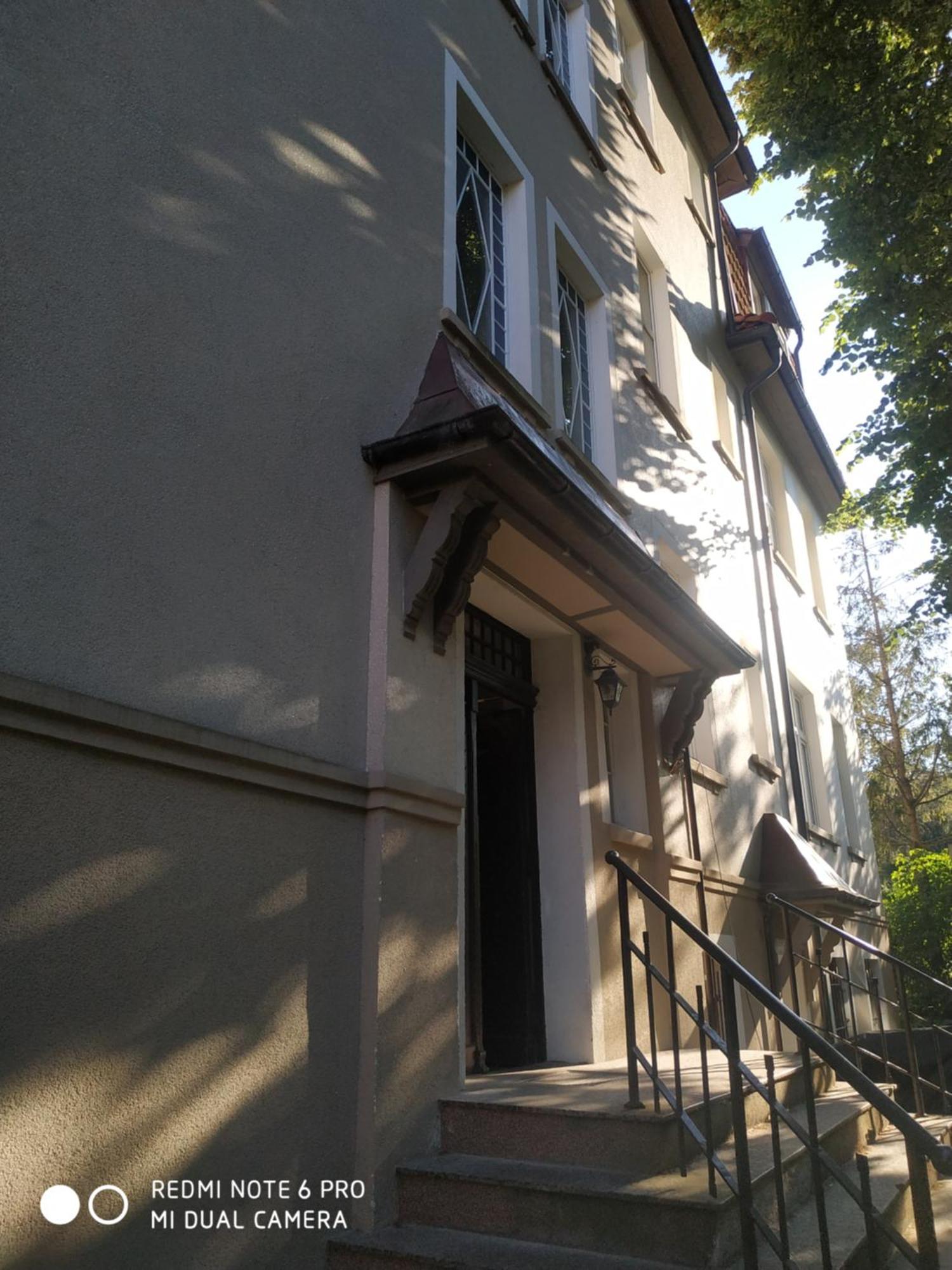 Apartament Sonet Mickiewicza Sopot Dış mekan fotoğraf