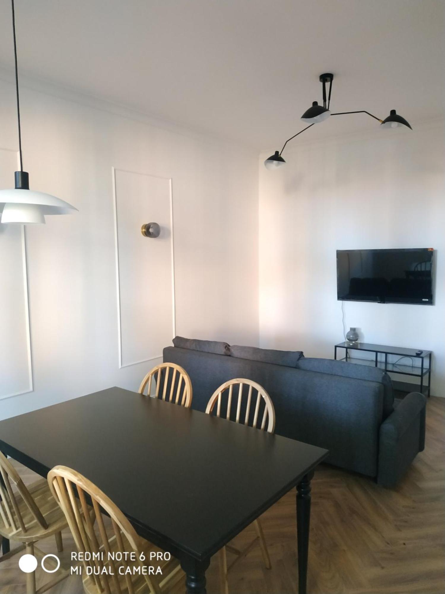 Apartament Sonet Mickiewicza Sopot Dış mekan fotoğraf