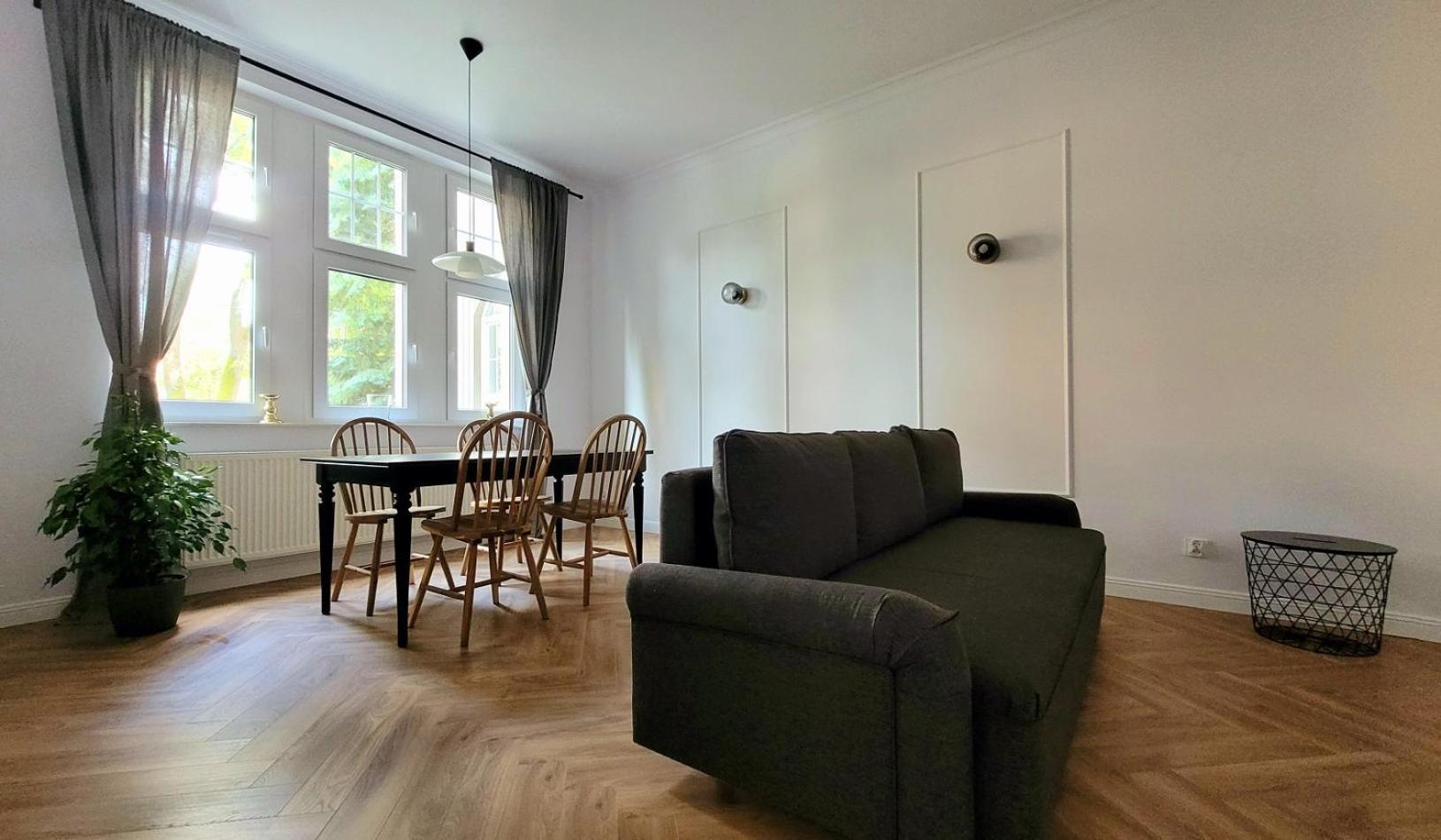 Apartament Sonet Mickiewicza Sopot Dış mekan fotoğraf